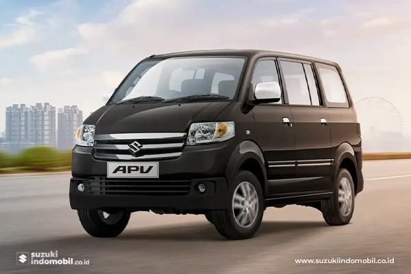 Suzuki APV