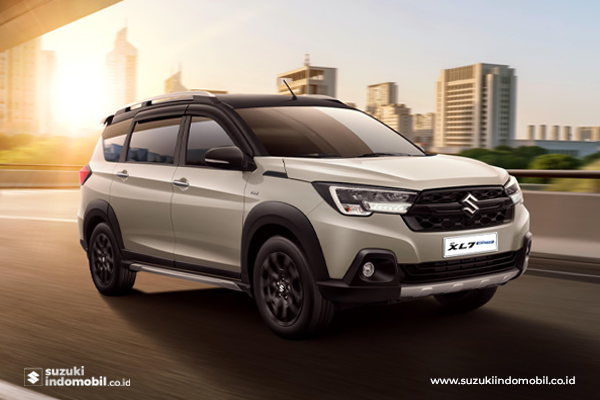 Suzuki XL7