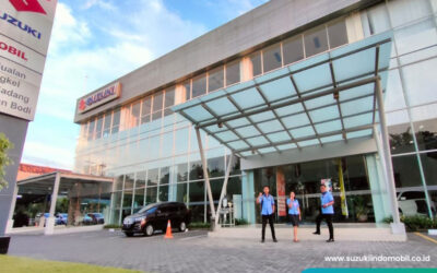 Dealer Suzuki Trada