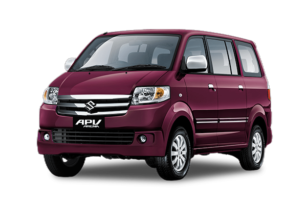 Suzuki APV
