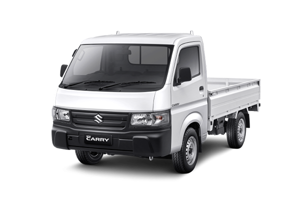 Suzuki Carry Pickup